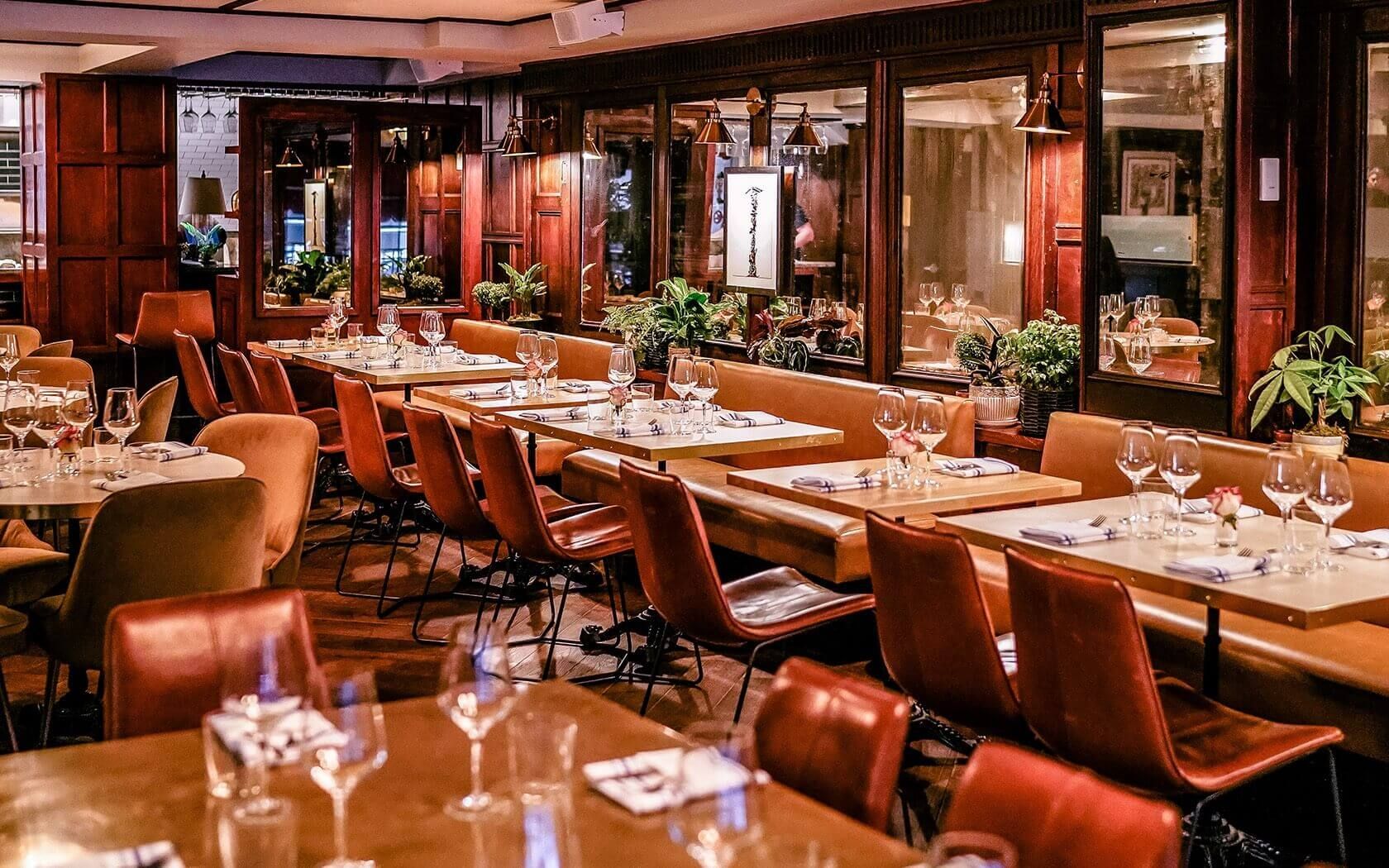 Restaurante