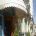 Entrada del hotel