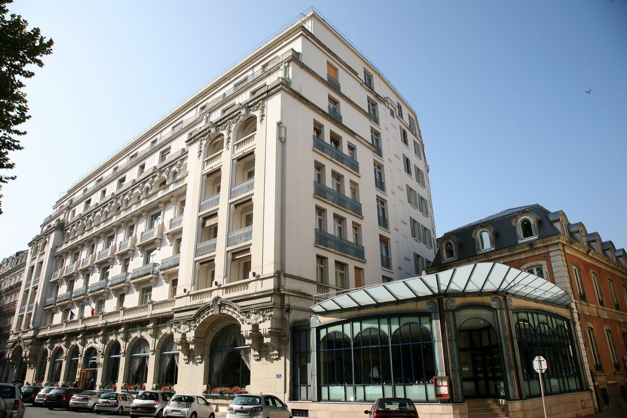Edificio
