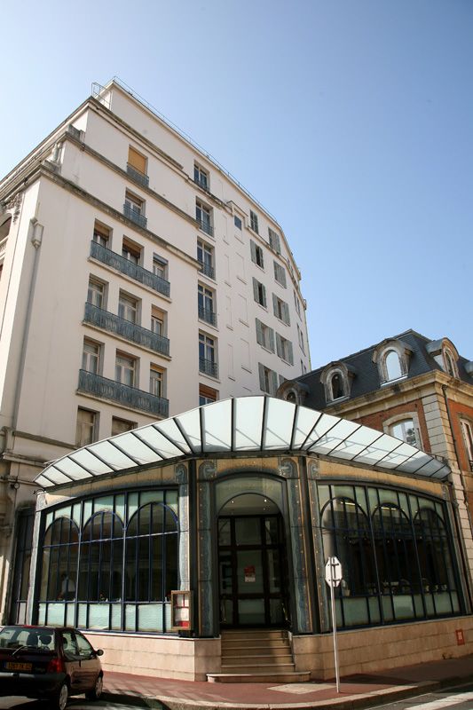 Edificio