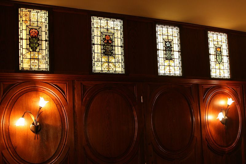Decoración
