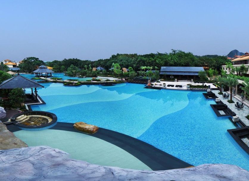 Piscina Foto