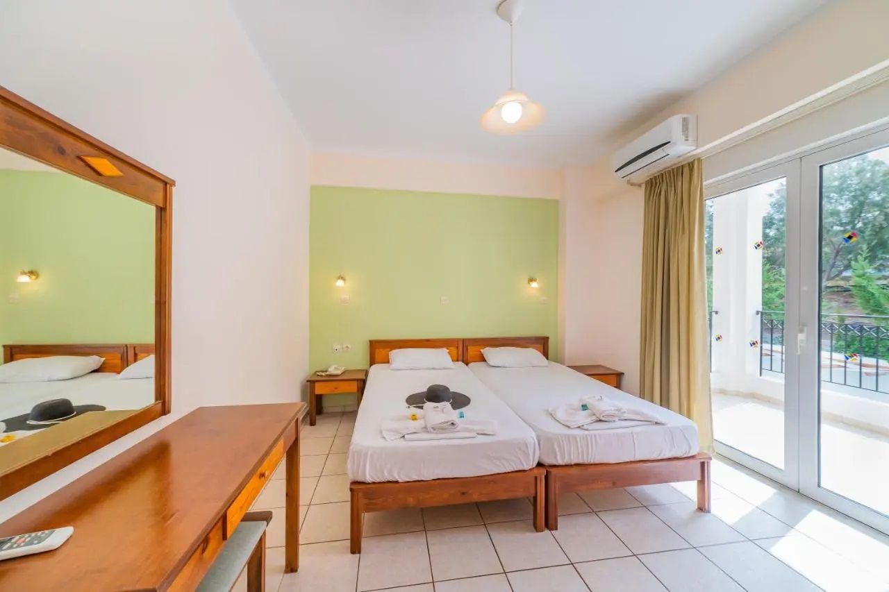 Habitación