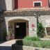 Vista del exterior