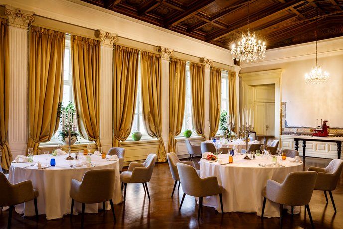 Sala de banquetes