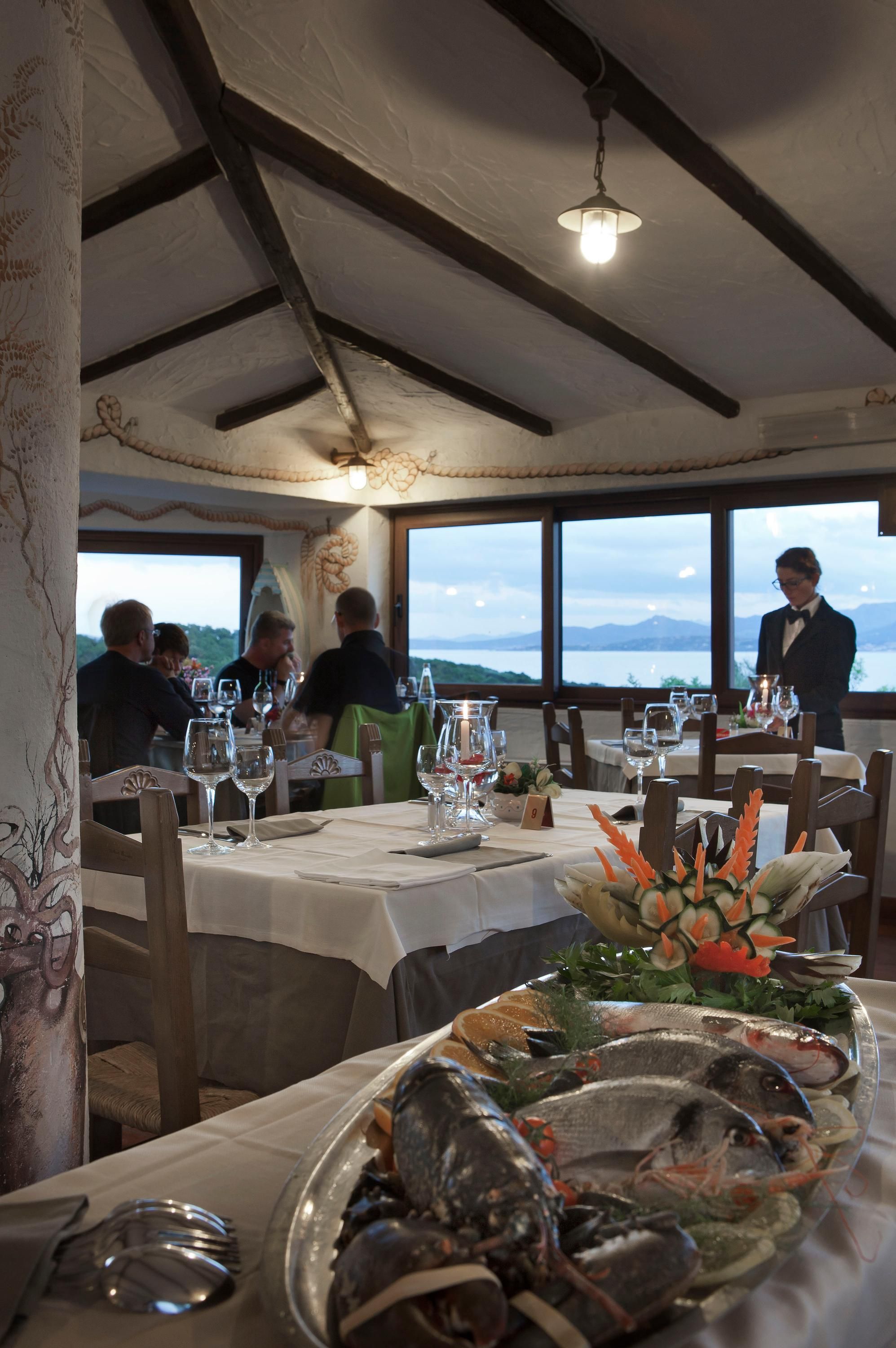 Restaurante