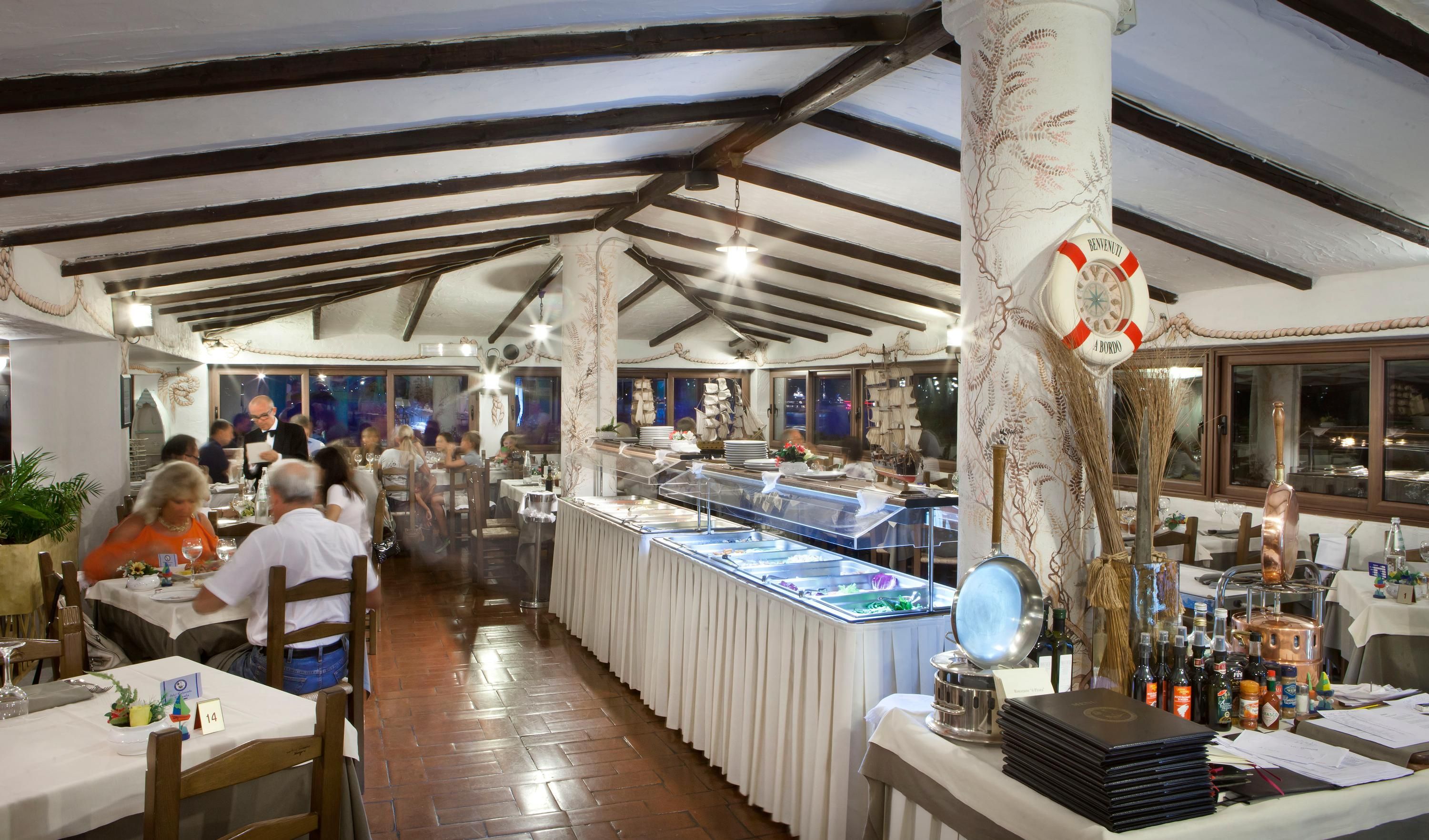 Restaurante