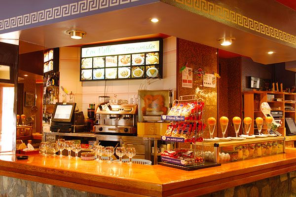 Restaurante