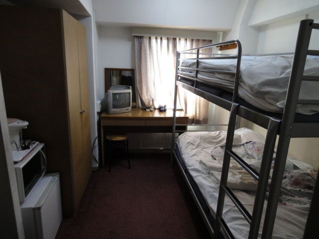 Habitación