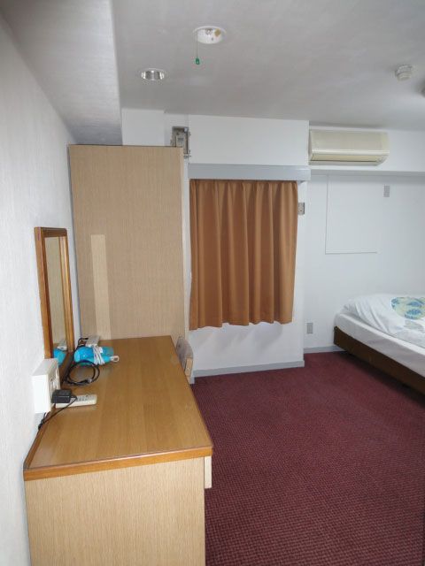 Habitación