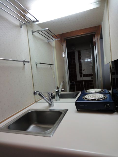 Cocina