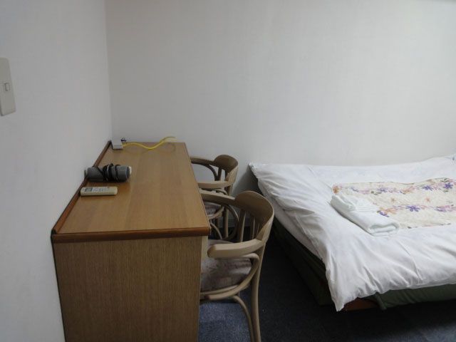 Habitación