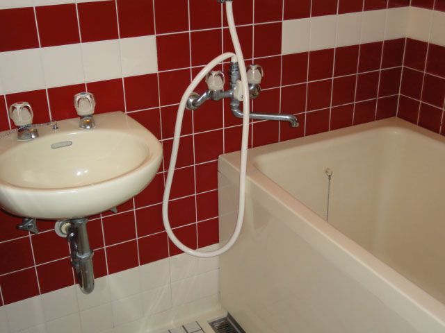Baño