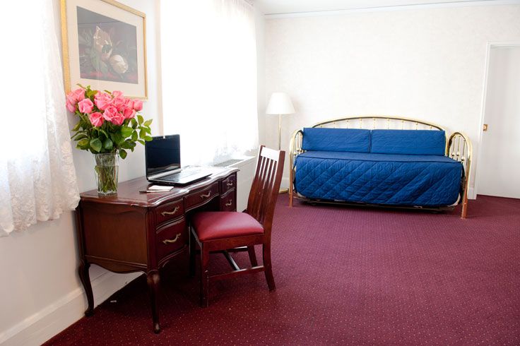 Habitación