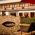 Servicio del hotel