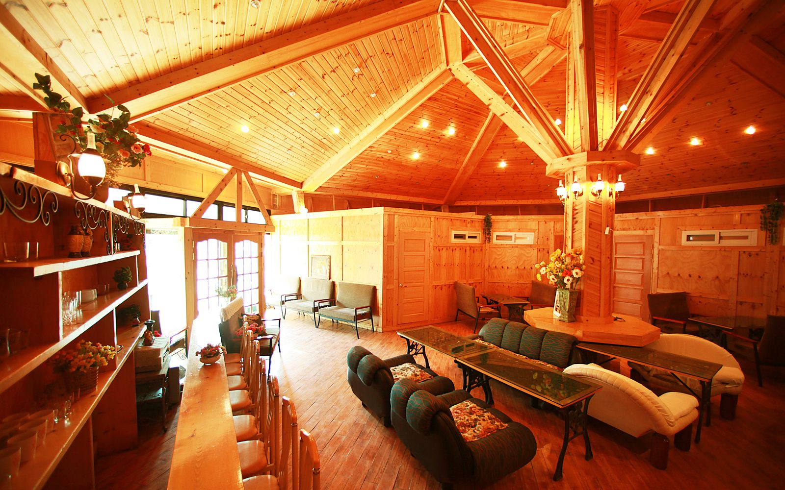 Sala de estar