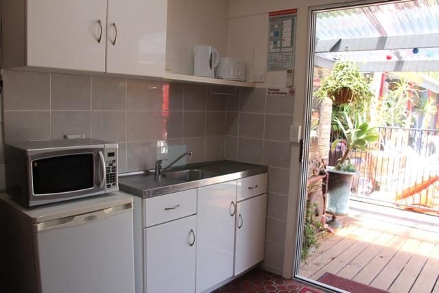 Cocina