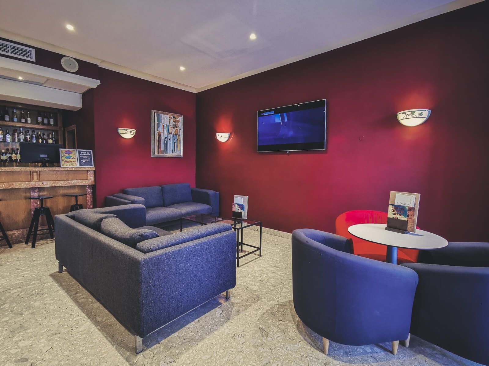 Sala de estar