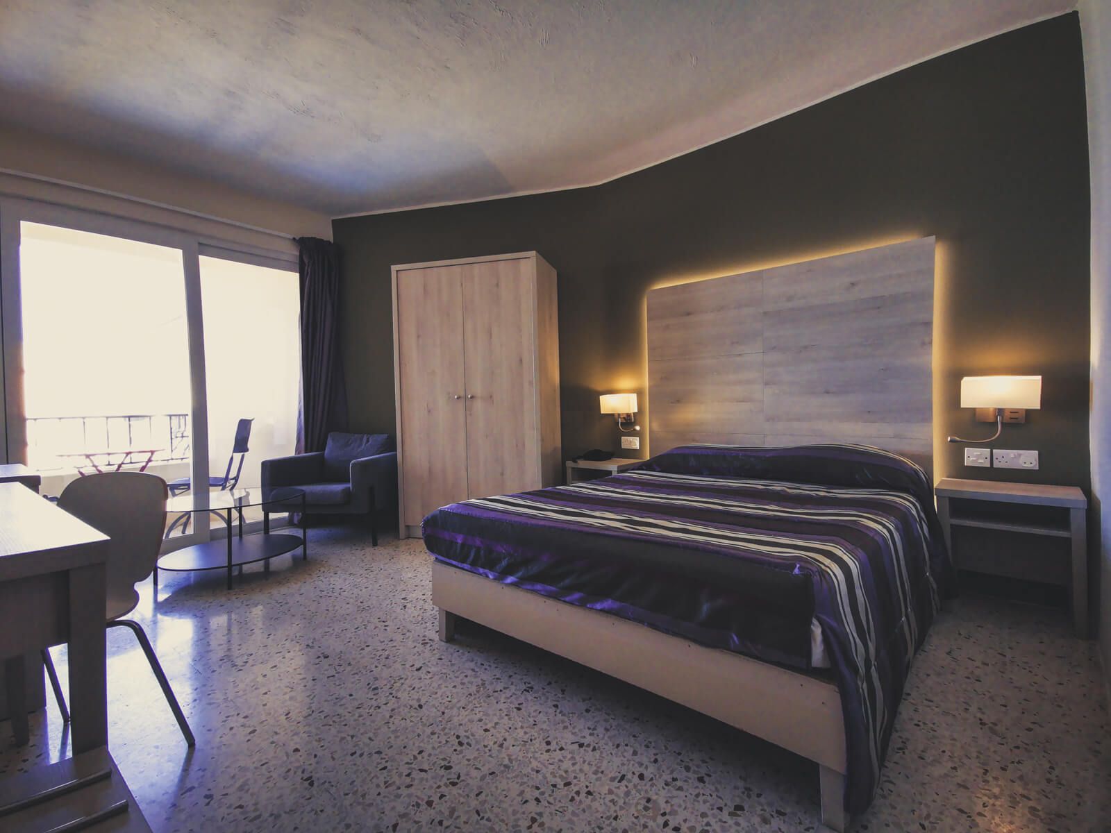 Habitación