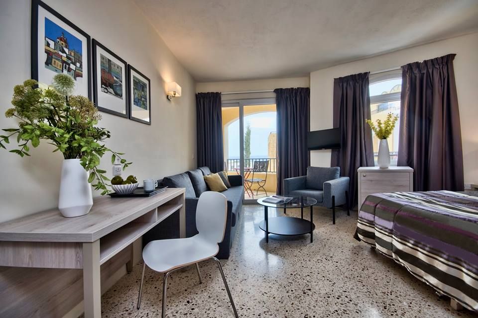 Sala de estar