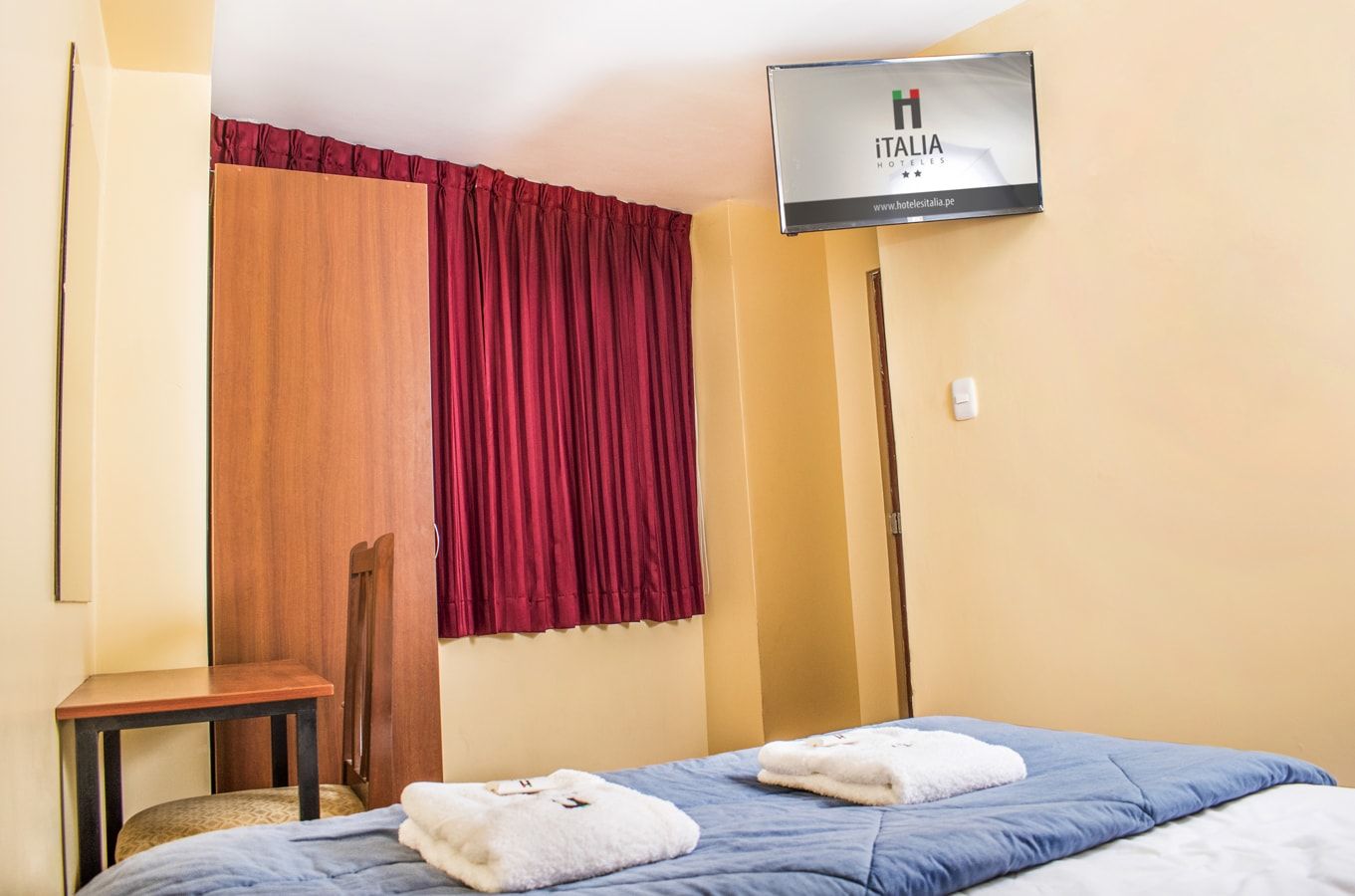 Habitación
