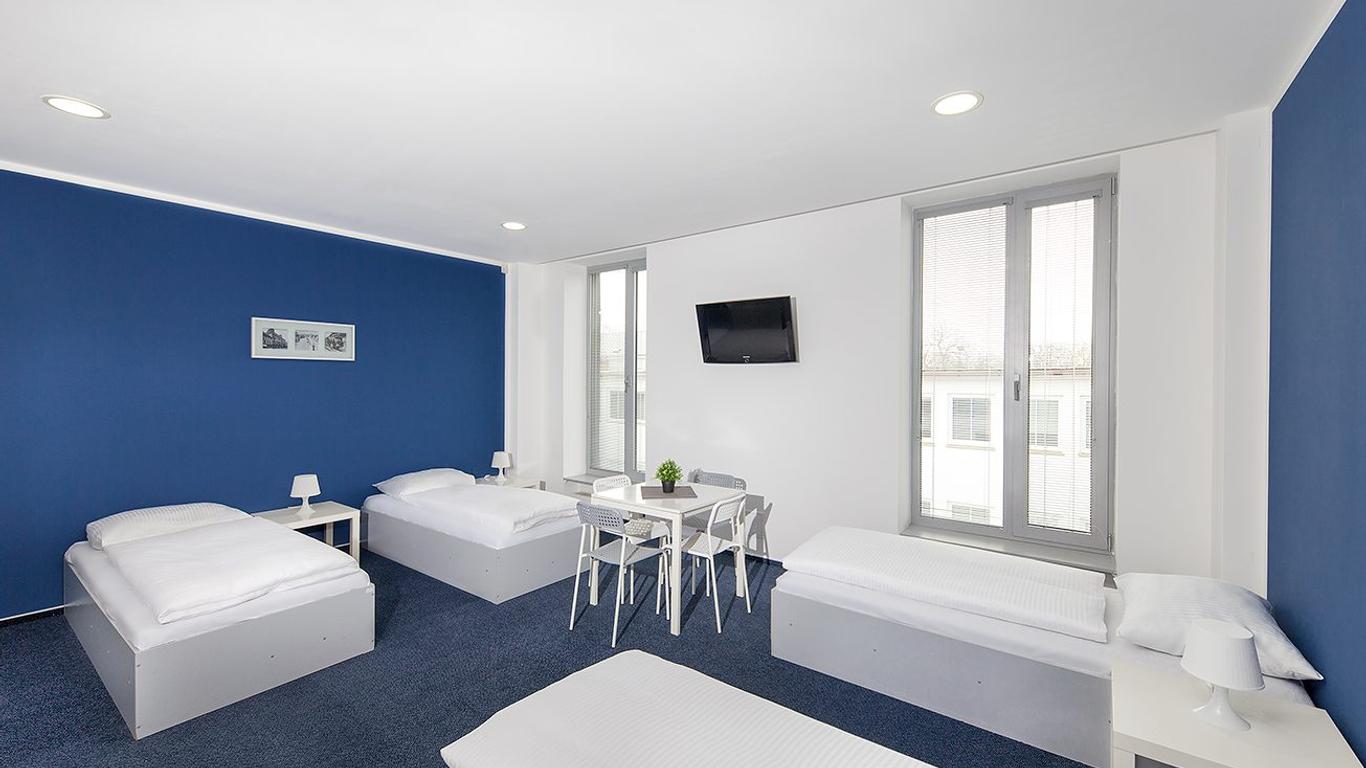 Hostel & Hotel Letov