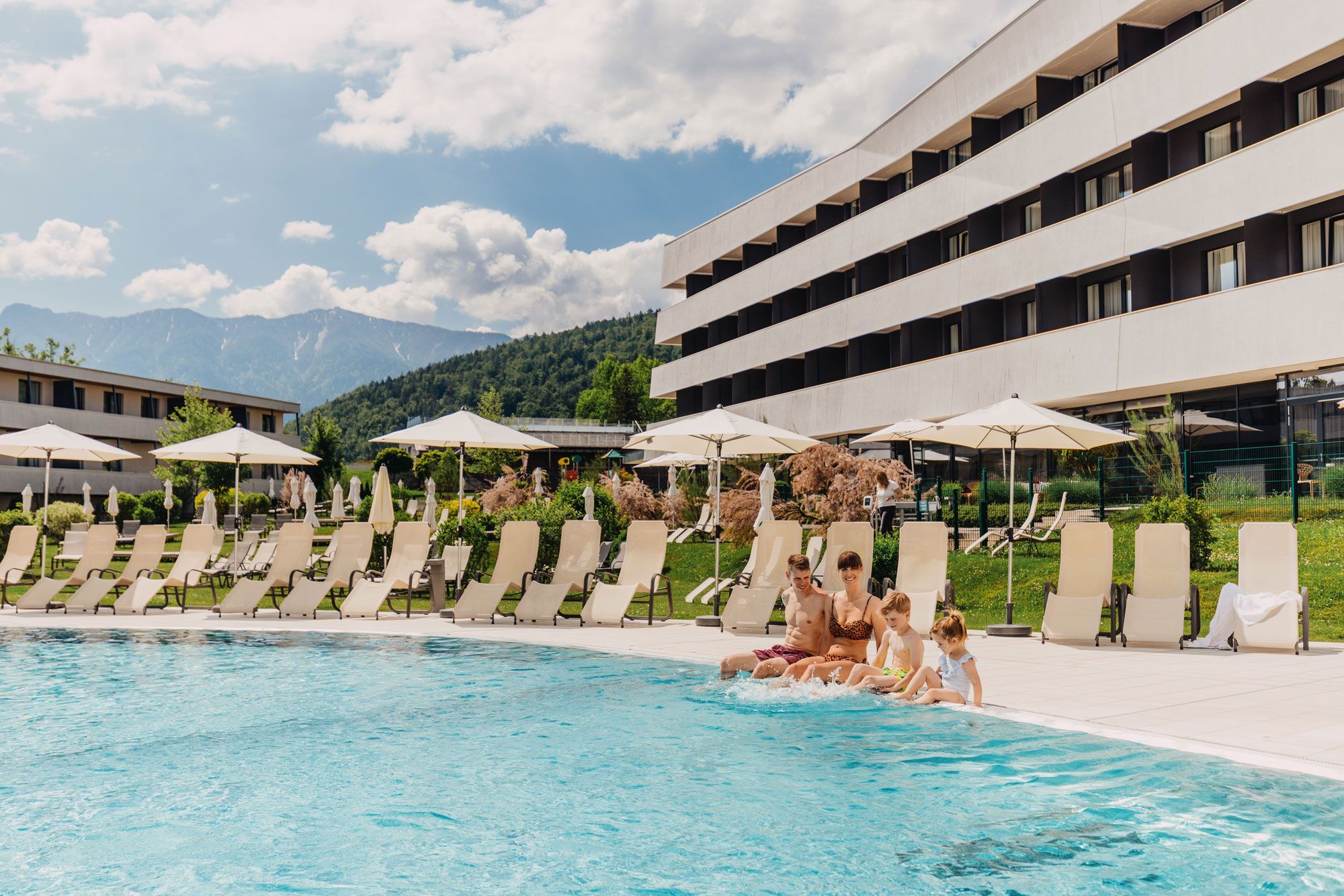 Piscina Foto