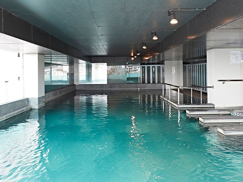 Piscina