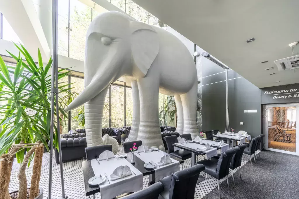 Restaurante