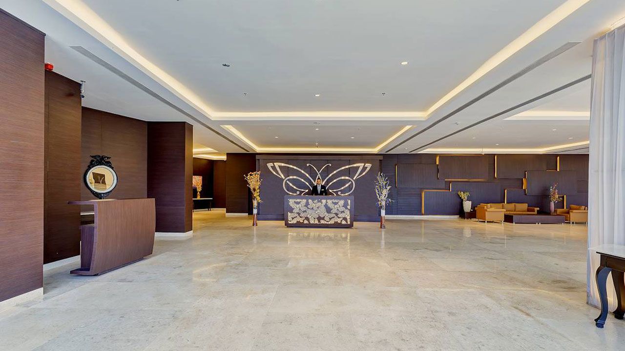 Recepción