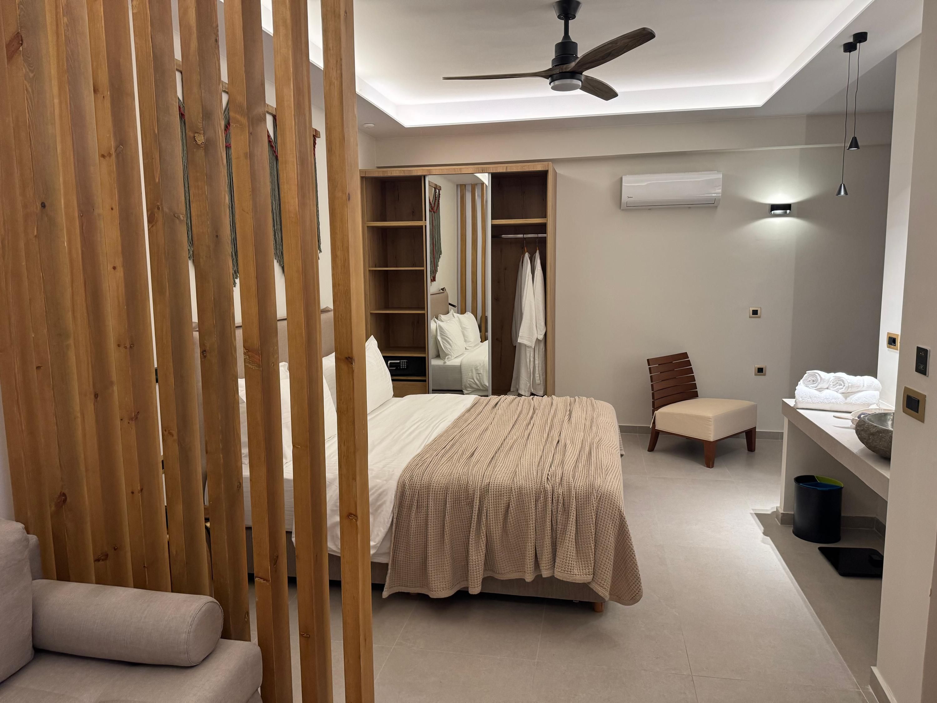Habitación