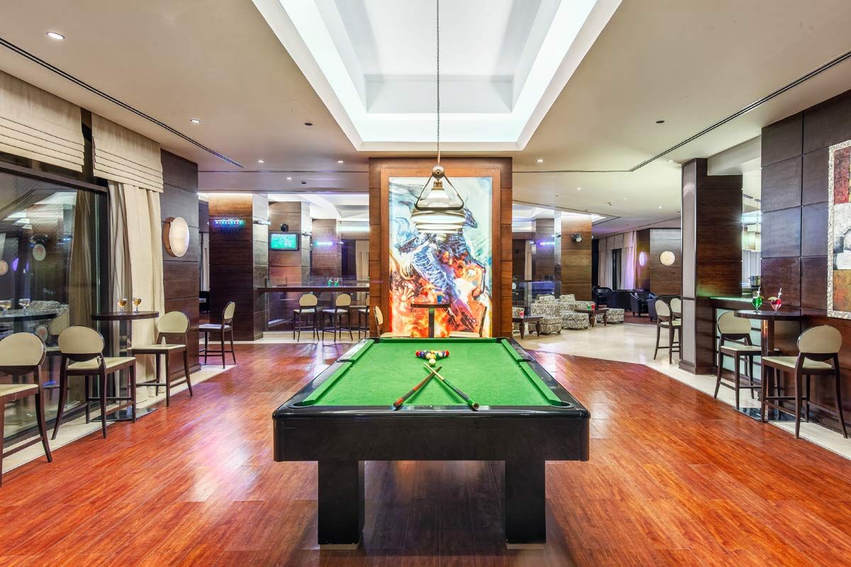 Servicio del hotel