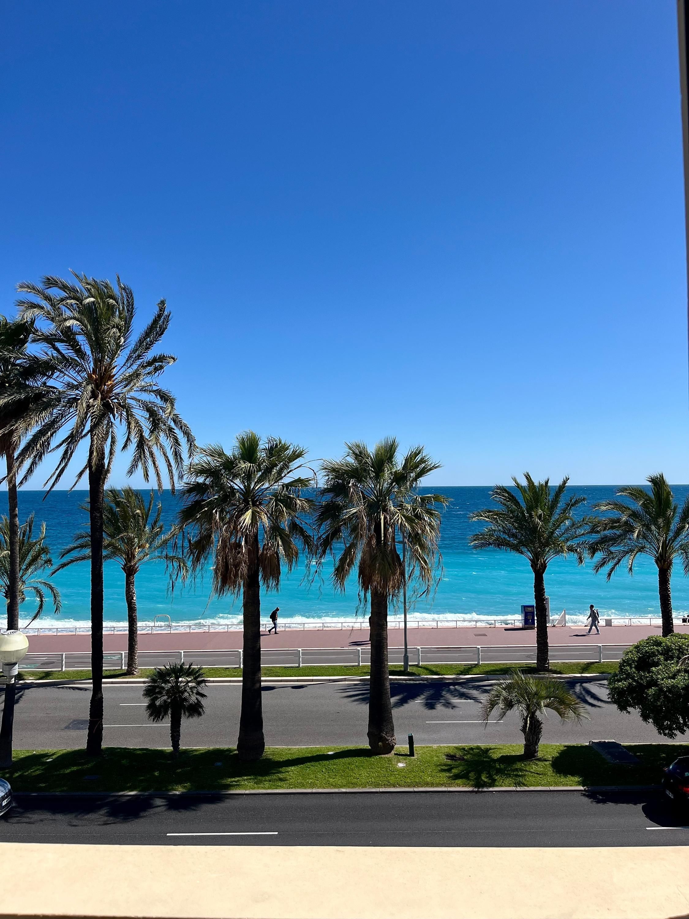 Vista del exterior