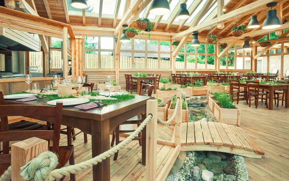 Servicio del hotel Foto