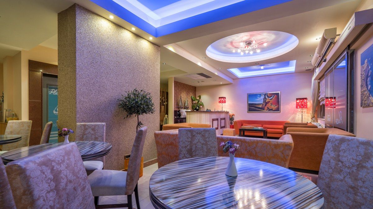 Sala de estar