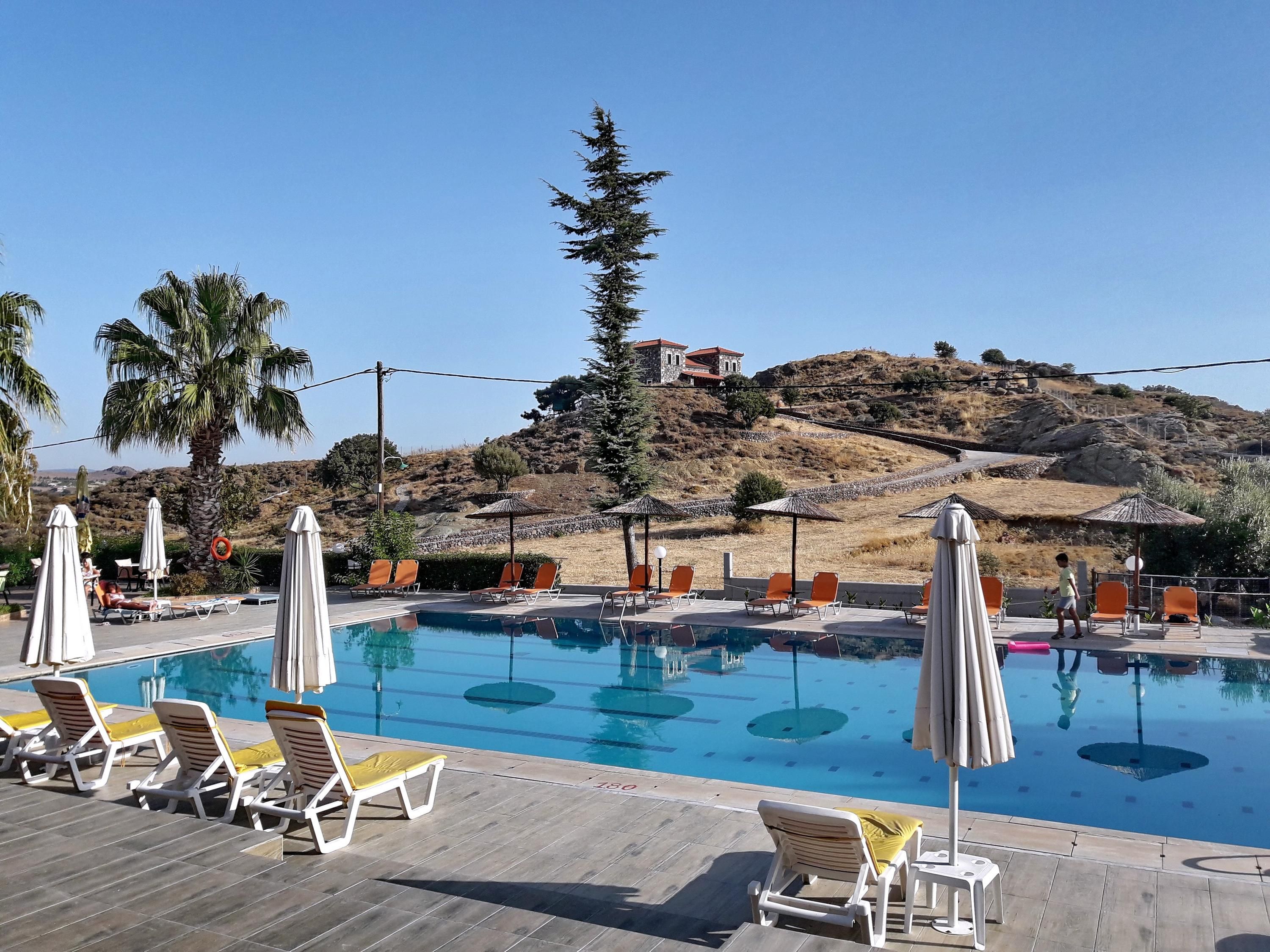 Servicio del hotel