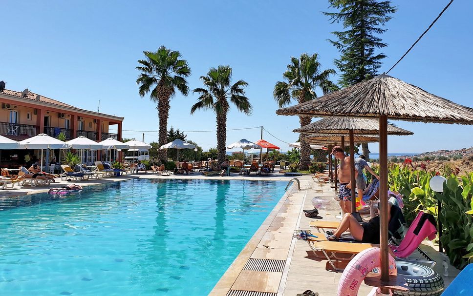 Piscina Foto