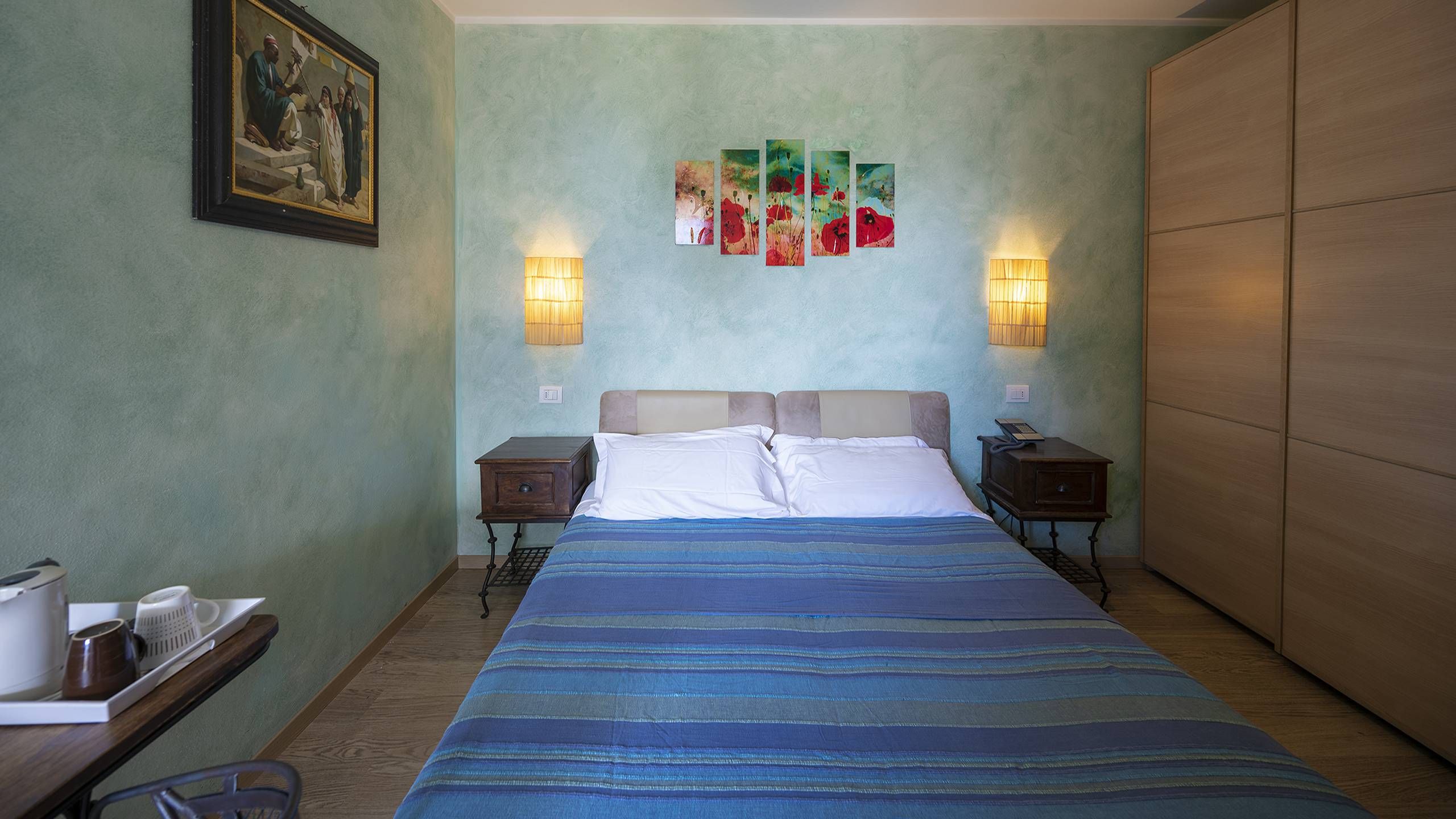 Habitación
