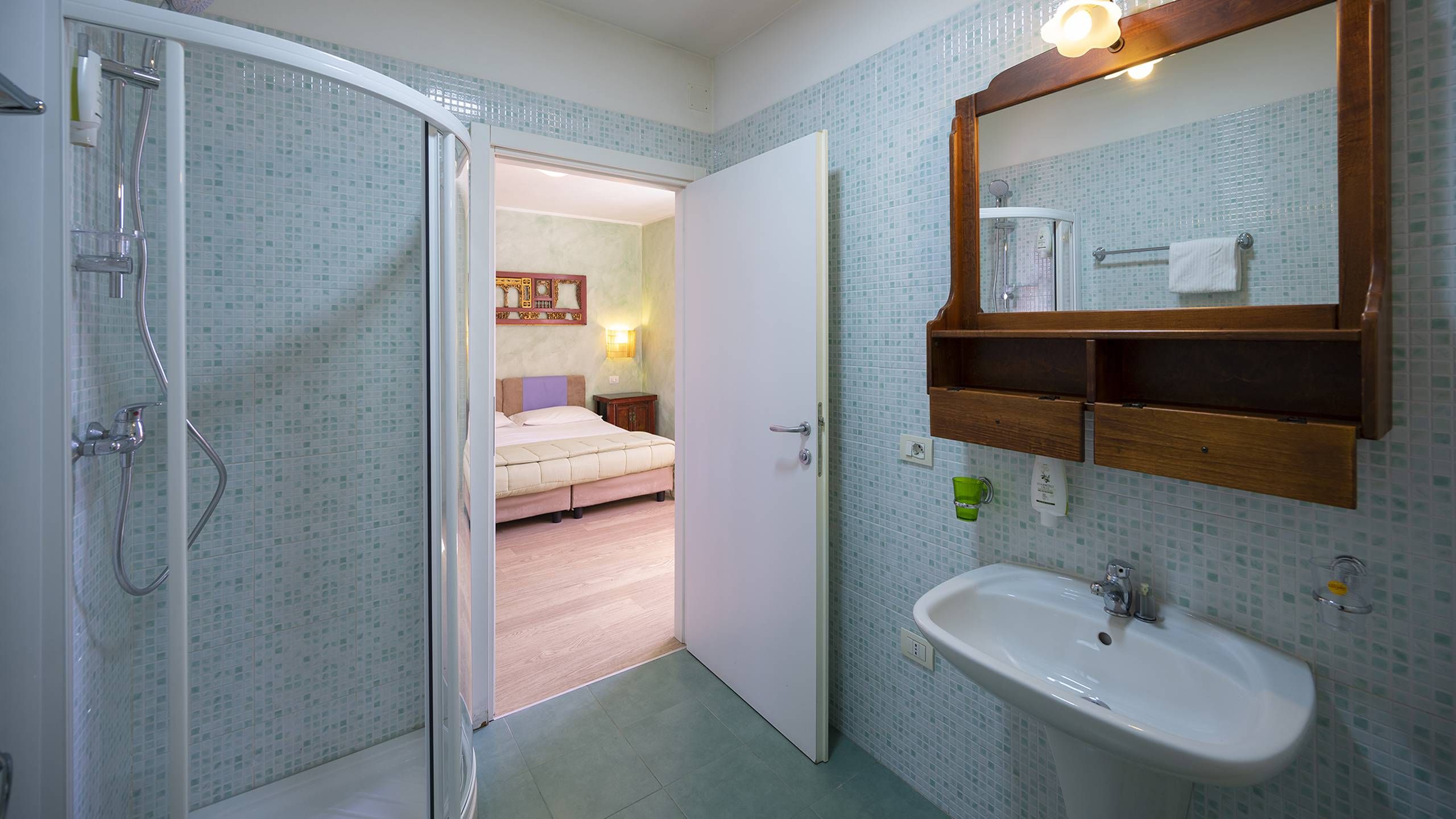 Baño