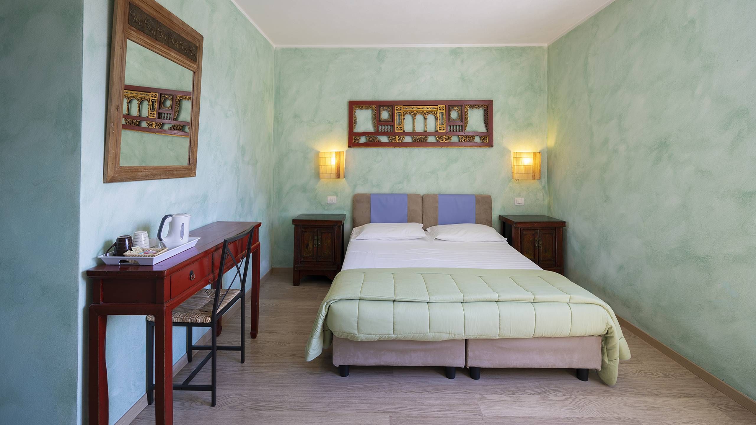 Habitación