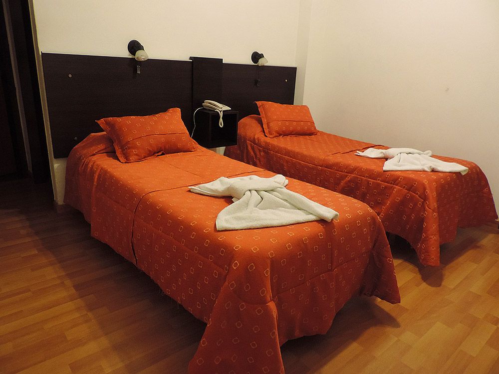 Habitación