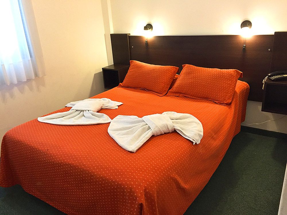 Habitación