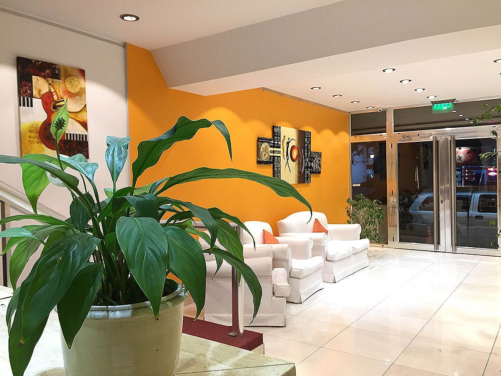 Sala de estar