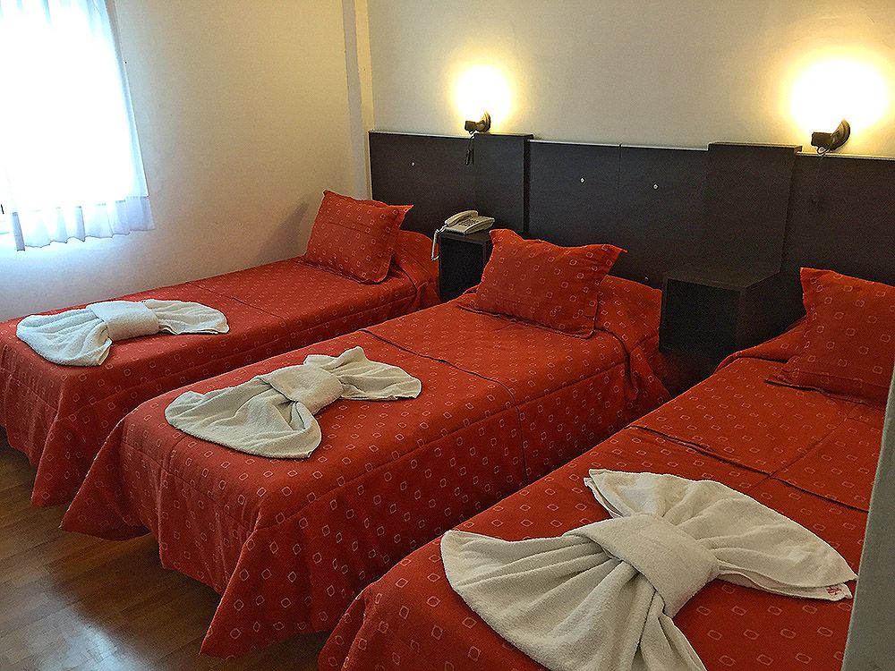 Habitación