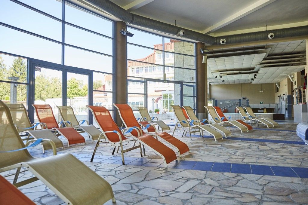 Servicio del hotel