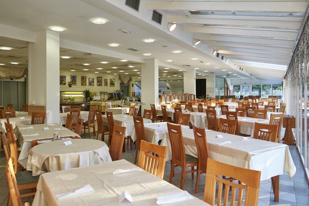 Servicio del hotel