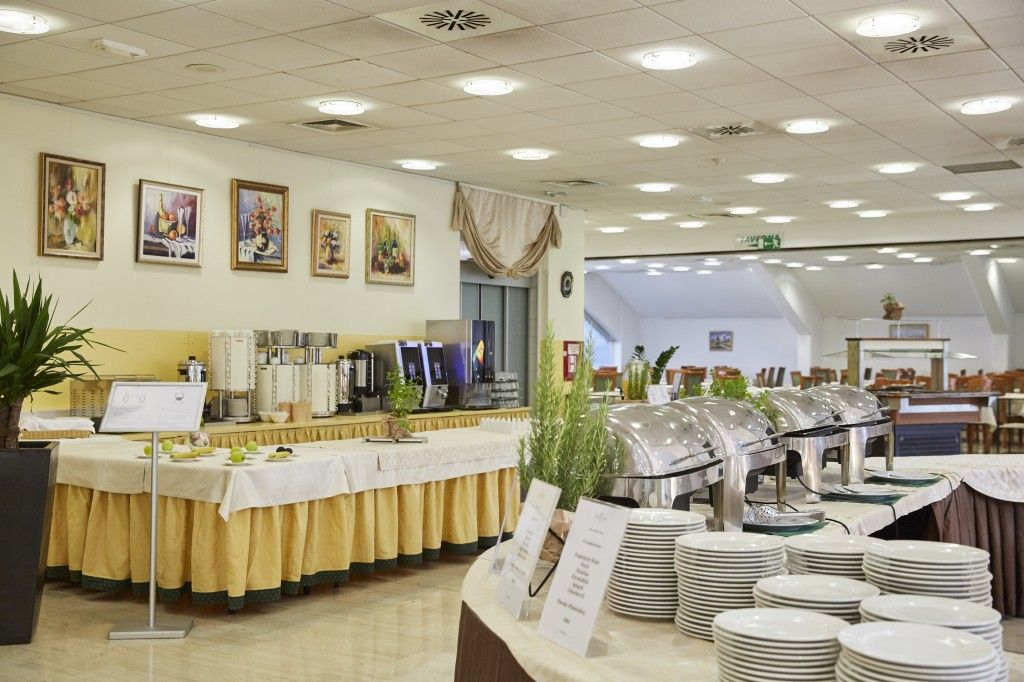 Comedor