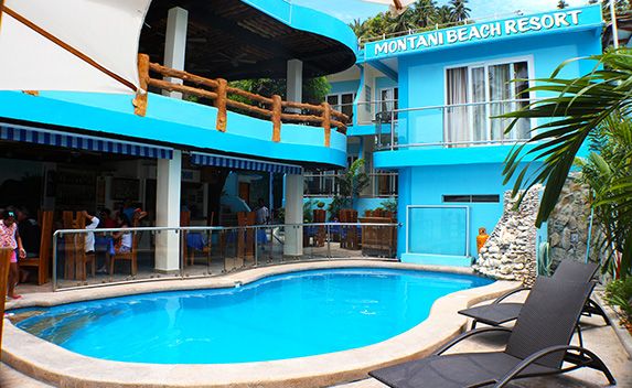 Servicio del hotel