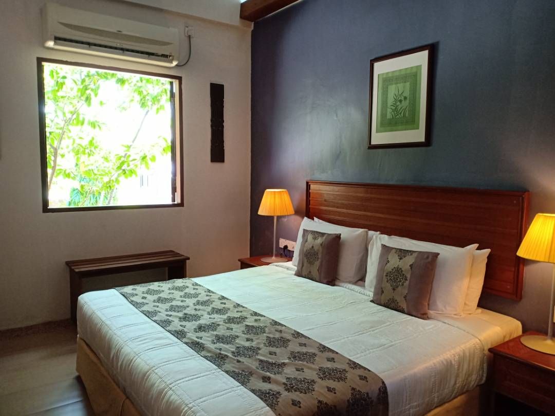 Habitación