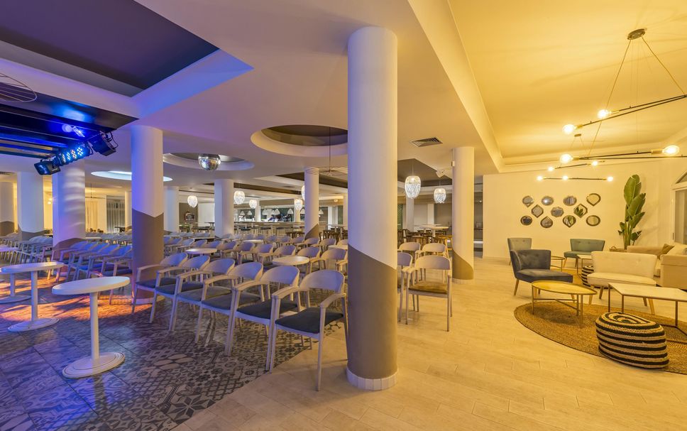 Servicio del hotel Foto